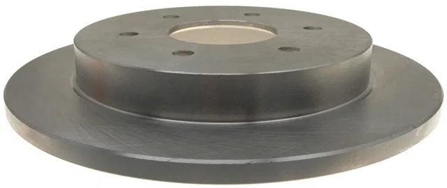 980198R – RAYBESTOS Brake Rotor, OE Replacement Single - view 2